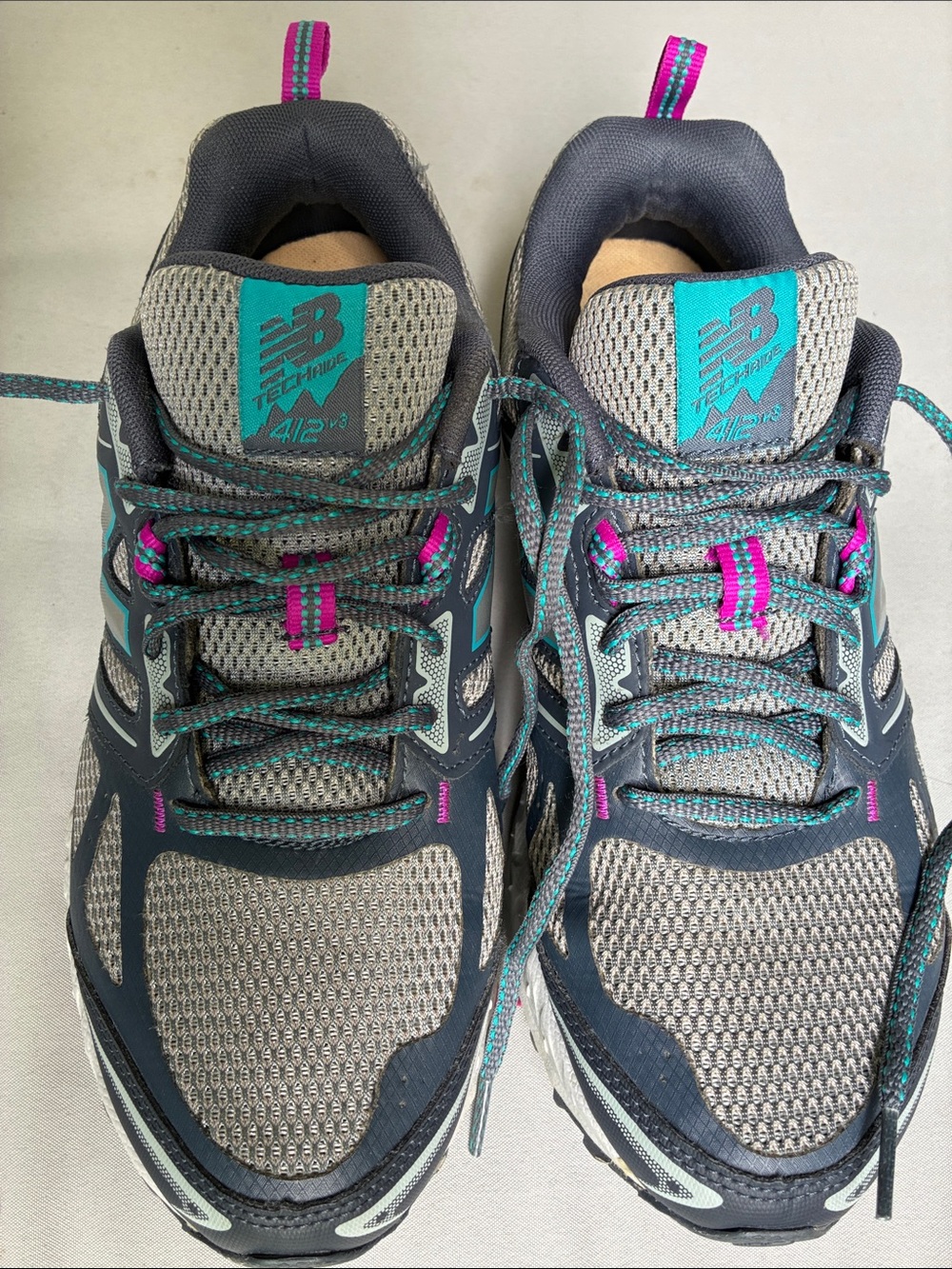 New Balance Women's 412 v3 All Terrain